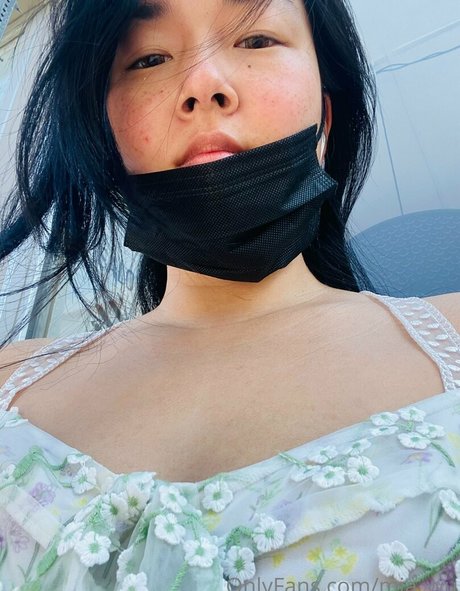 mia wu star hot picture