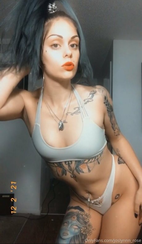 joslynnn rose star top photos