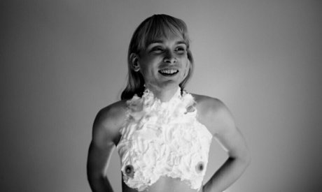 gwenphoenix art actress pic