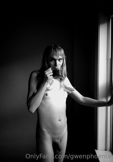 gwenphoenix hd model photos