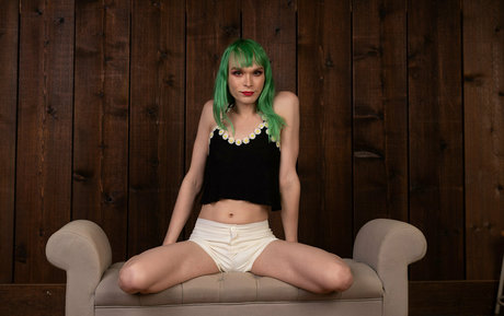 gwenphoenix model xxx archive