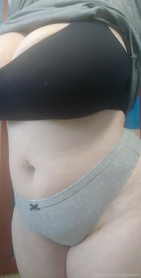 spaceEris pornstar pretty pics