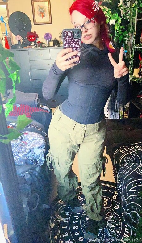 rubyskyes2 0 adult star picture