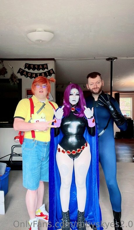 rubyskyes2 0 best model photos