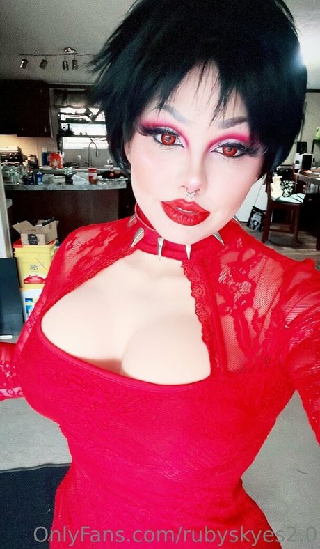 rubyskyes2 0 erotic pornstar gallery