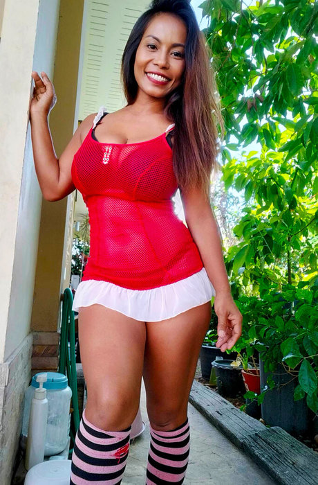 PaulaThai free actress image