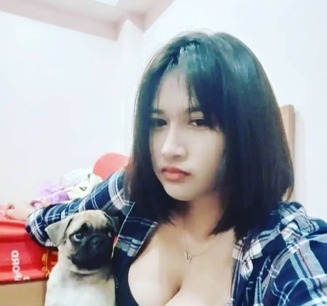 Warunee Thanyaphu model nude pics