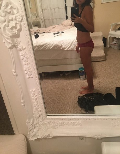 Mikaela Hoover star best archive