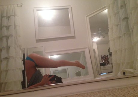 Mikaela Hoover model perfect image