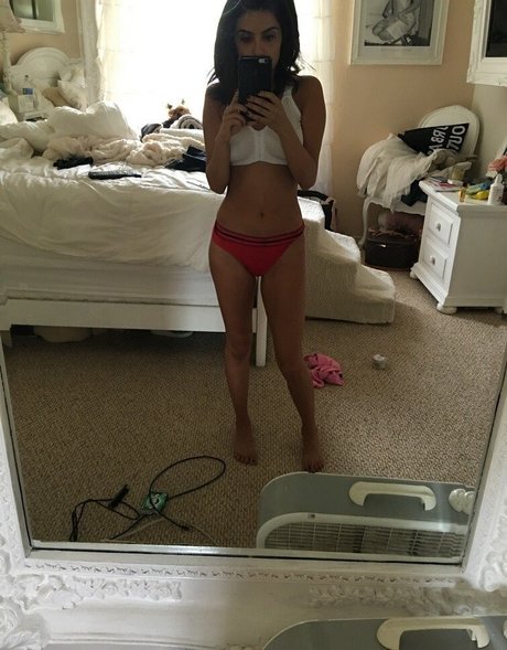 Mikaela Hoover model sex images