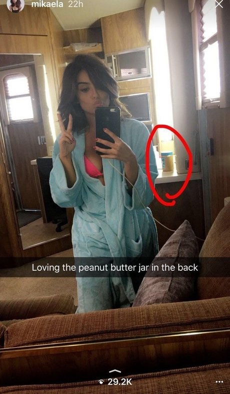 Mikaela Hoover profile image