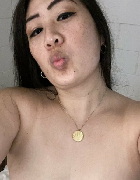 sweetassbunbun model best photo