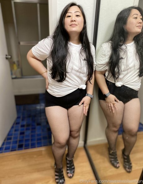 sweetassbunbun pornstar sexy galleries