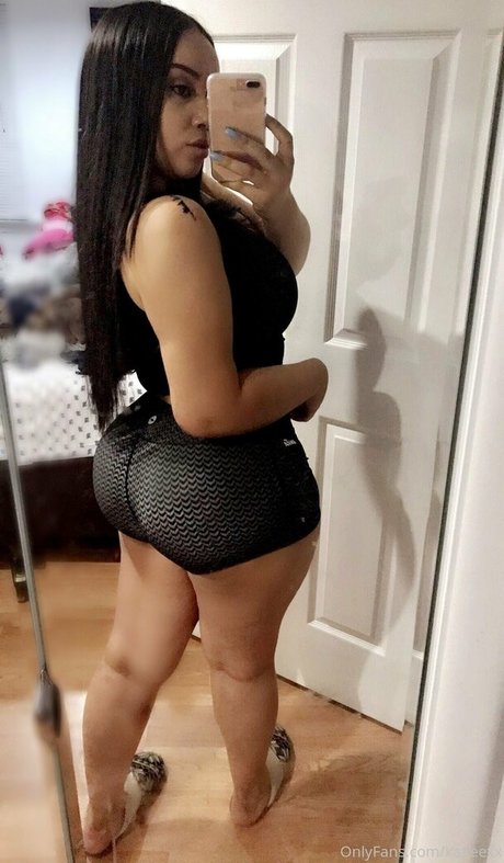 kaeeexx star perfect gallery