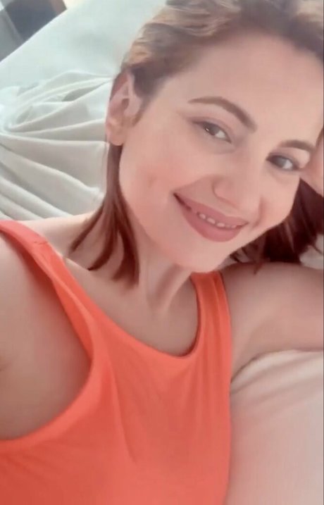 Ivana Baquero nudes star picture