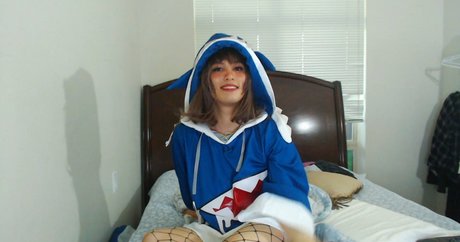 tsuki akari suki trial hd model pics