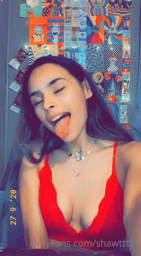 shawttt27 model hd image