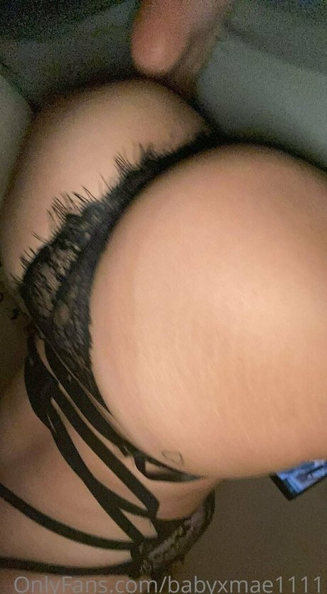 babyxmae1111 hd actress pic