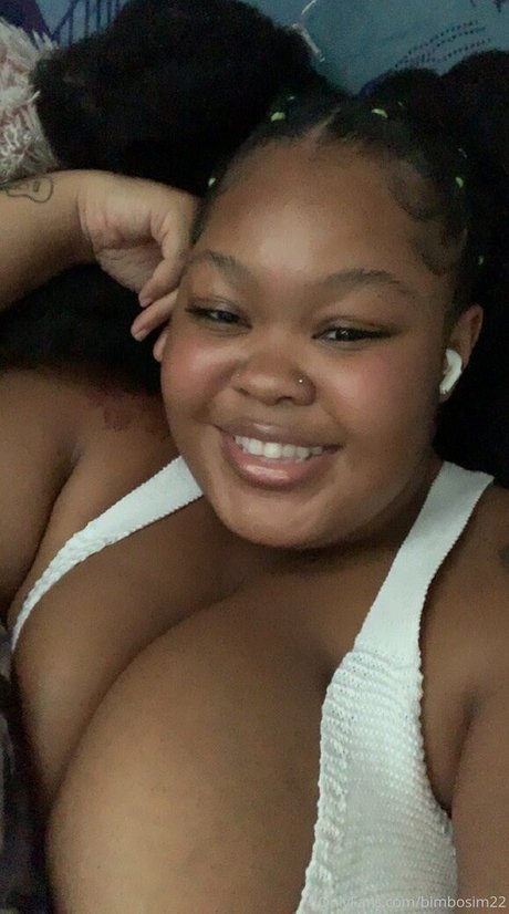 bimbosim22 nudes pornstar photos