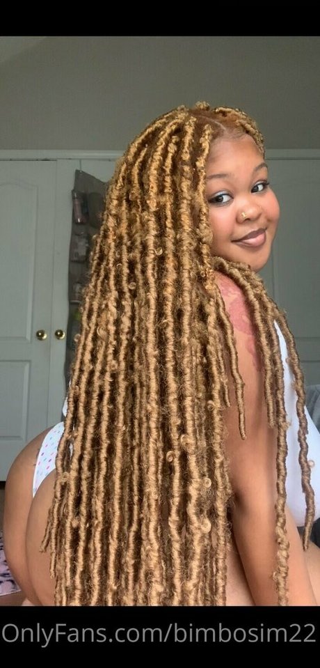 bimbosim22 model nude archive