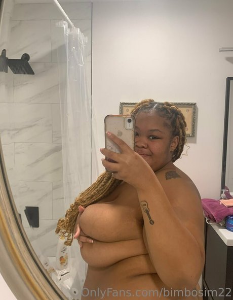 bimbosim22 sexy pornstar picture