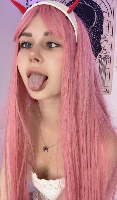 SuccubusNya actress images