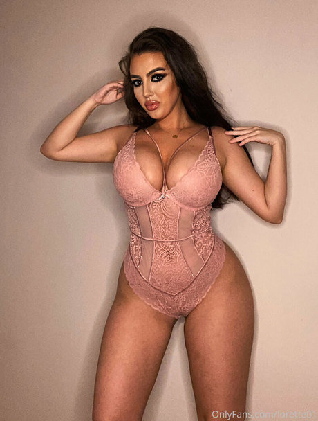 Lorette01 xxx model gallery