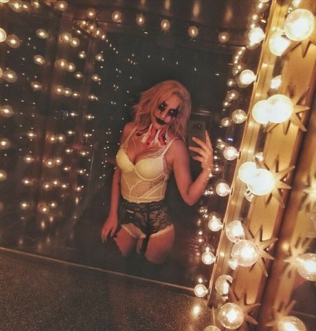 Evil Little Creature high quality star pics