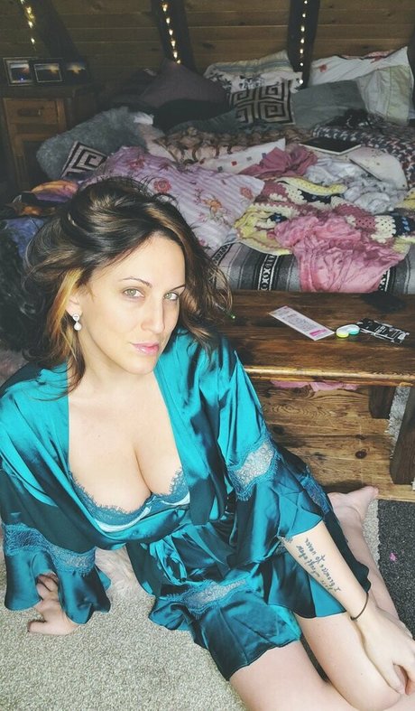 Evil Little Creature exclusive pornstar pic