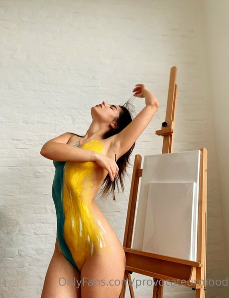 provocateurmood thumbnail