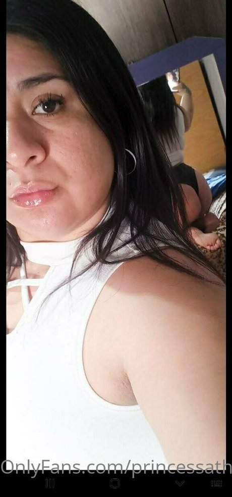 princessathena12 exclusive actress image