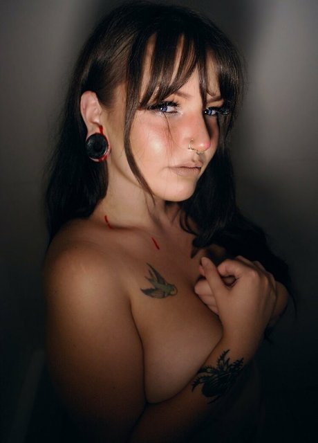 tofux gaming art model archive