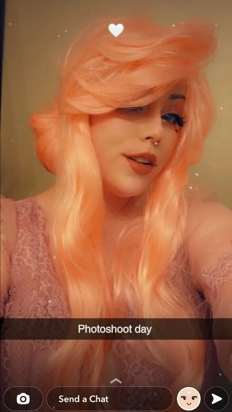 Bogwitchbae perfect pornstar photo