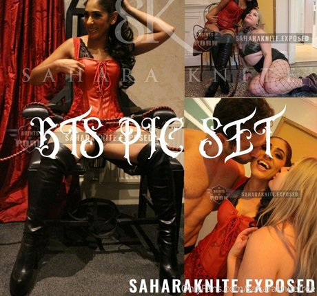 saharaknitefree nice pornstar photo