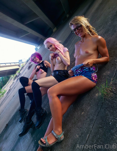 amberlaray nice model archive