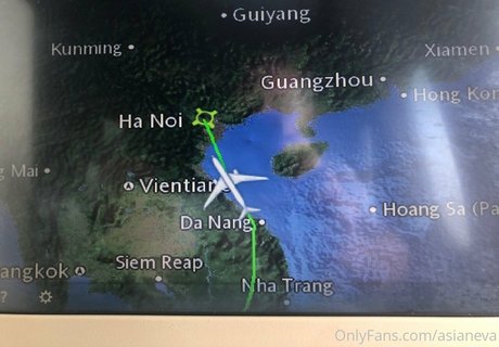 asianeva star naked image