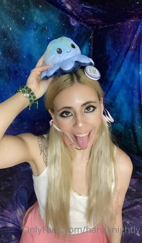 hanaknightly profile image