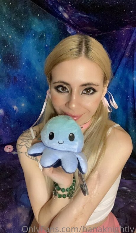 hanaknightly star nude pics
