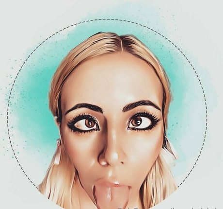 hanaknightly model nude pics