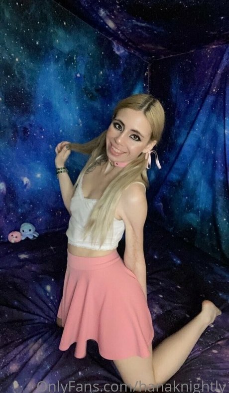 hanaknightly model adult archive