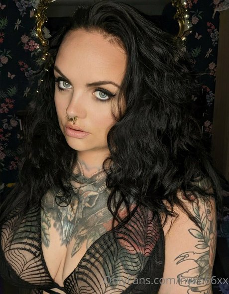 nyx666xx star nice gallery