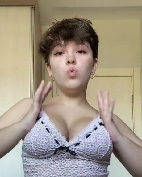 Taqueloe pornstar naked archive