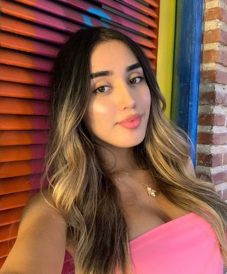 Sofia Ocampo nice model galleries