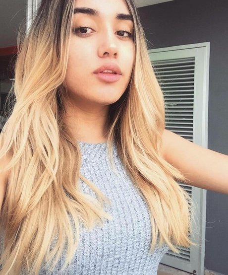 Sofia Ocampo star pornographic pics