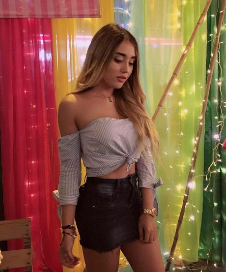 Sofia Ocampo nice pornstar photo