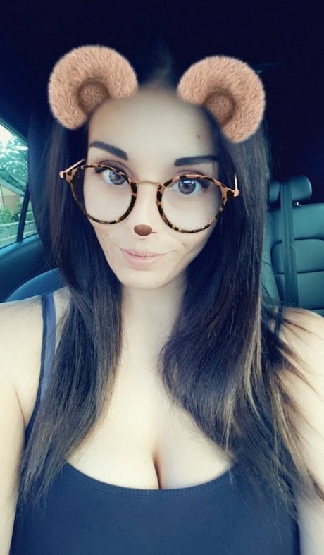 naughtyrebecca1 star image