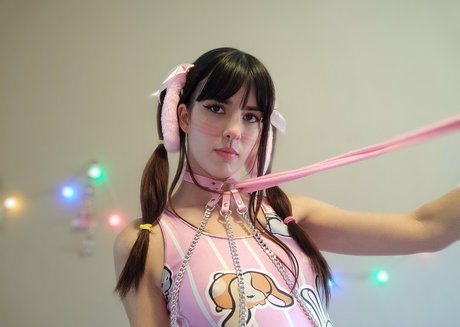 lenidoll exclusive star gallery