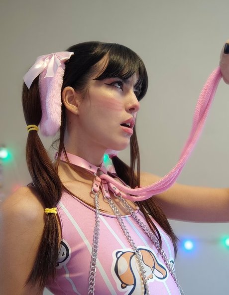 lenidoll model pretty images