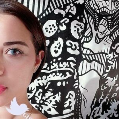 Sharon GDL beautiful star img