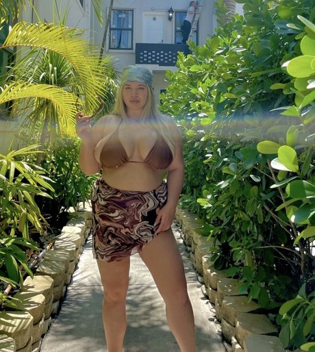 Sierra K best actress archive